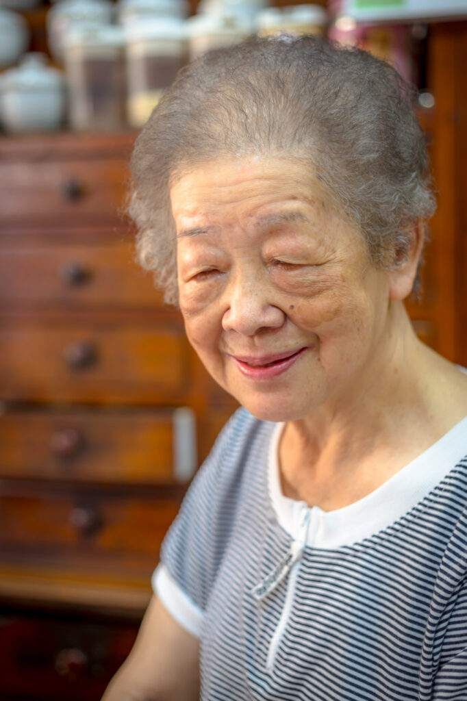 杏春德記藥行